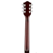 Gretsch G2622 Streamliner CB DC Copper Metallic Elektro Gitar - 5