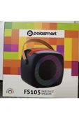 Polosmart KABLOSUZ SPEAKER FS105 thumbnail 1