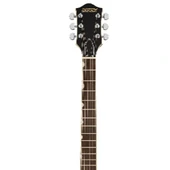 Gretsch G2622 Streamliner CB DC Copper Metallic Elektro Gitar - 4