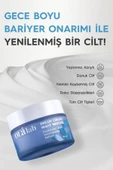 OlaLab Yaşlanma Karşıtı Yenileyici Nemlendirici Retinol Gece Yüz Kremi 50 ml - 2