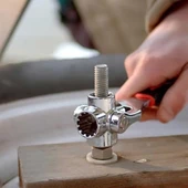 48 Fonksiyonlu Lokma Anahtar Seti Akıllı Lokma Anahatar Kiti thumbnail 3