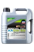 Lıquımoly Tec Aa 0w-20 Motor Yağı 4 Lt 9705 - 1