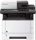 Kyocera Ecosys M2135DN Yazıcı-Tarayıcı-Fotokopi Mono Lazer Yazıcı - 1