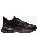 LESCON SAPPHIRE 5 SİYAH COMFORT CASUAL ANATOMİK SPOR AYAKKABISI - 3
