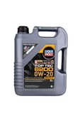 Top Tec 6200 0w20 Motor Yağı 5 Litre 20789 (DİZEL & BENZİNLİ) - 1
