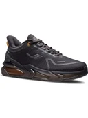 LESCON SAPPHIRE 5 FÜME COMFORT CASUAL ANATOMİK SPOR AYAKKABISI thumbnail 2