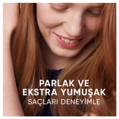 Head&Shoulders İpeksi Yumuşaklık 2'si1 Arada Şampuan 300 Ml thumbnail 3