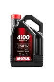 4100 Protect 10w-40 4lt - 1