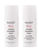 Dermoskin Arbutin Complex Cream 33 Ml 2'Li PAKET - 1