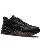 LESCON SAPPHIRE 5 SİYAH COMFORT CASUAL ANATOMİK SPOR AYAKKABISI - 2