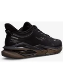 LESCON SAPPHIRE 5 SİYAH COMFORT CASUAL ANATOMİK SPOR AYAKKABISI - 5