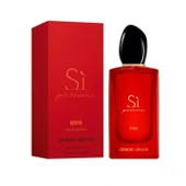 Gıorgıo Armanı PC02058909 Sı Passıone Eclat 100ML EDP Kadın Parfüm - 1