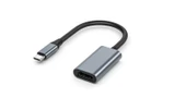 FRISBY FA-7670C Type-c - HDMI 4K 30Hz Adaptör - 1