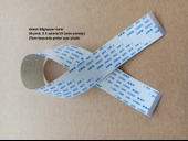 Awm 20624 80C 60V Vw-1 Flex  Kablo 38 Pin 25Cm     38-0.5-25A thumbnail 1