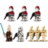 LEGO 75413 Star Wars Cumhuriyet Juggernaut thumbnail 8