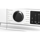 Profilo CGK252Z0TR Çamaşır Makinesi 10 kg 1200 Devir Beyaz - 3
