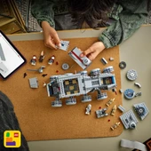 LEGO 75413 Star Wars Cumhuriyet Juggernaut thumbnail 9