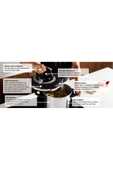 Tefal Clipso Chef 6 lt + 4.5 lt Düdüklü Tencere Se - 3