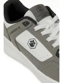 LUMBERJACK FANTERA 5PR BEYAZ GRİ COMFORT CASUAL ANATOMİK SPOR AYAKKABI thumbnail 8