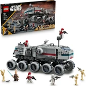 LEGO 75413 Star Wars Cumhuriyet Juggernaut thumbnail 1