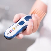 Wahl 9649 Color Pro Kablolu/Kablosuz Saç Sakal Kesme Makinesi 09649-016 thumbnail 4