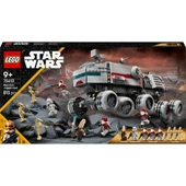 LEGO 75413 Star Wars Cumhuriyet Juggernaut thumbnail 3