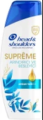 Head&Shoulders Supreme Arındırıcı ve Besleyici Argan Yağı İle Şampuan 300 Ml thumbnail 2