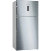 Profilo BD2086IDAN D Enerji Sınıfı 641 Lt Nofrost Üstten Donduruculu Buzdolabı - 1