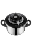 Tefal Clipso Chef 6 lt + 4.5 lt Düdüklü Tencere Se - 2