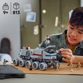 LEGO 75413 Star Wars Cumhuriyet Juggernaut thumbnail 5