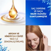 Head&Shoulders Supreme Arındırıcı ve Besleyici Argan Yağı İle Şampuan 300 Ml thumbnail 4