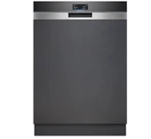 Siemens SN57ZS82DT Ankastre Bulaşık Makinesi 8 Programlı - 1