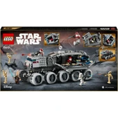 LEGO 75413 Star Wars Cumhuriyet Juggernaut thumbnail 4