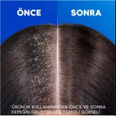 Head&Shoulders Supreme Arındırıcı ve Besleyici Argan Yağı İle Şampuan 300 Ml thumbnail 7