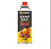Sgs 780 Kamp Pürmüz Gazı 227 gr - 1