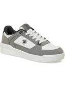 LUMBERJACK FANTERA 5PR BEYAZ GRİ COMFORT CASUAL ANATOMİK SPOR AYAKKABI thumbnail 2