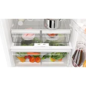 Profilo BD3076WEVN E Enerji Sınıfı 521 Lt Nofrost Alttan Donduruculu Buzdolabı - 4