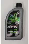 FLY 1 4T MOTOCROSS 10W-40 1 LT MOTOSİKLET MOTOR YAĞI - 1