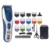 Wahl 9649 Color Pro Kablolu/Kablosuz Saç Sakal Kesme Makinesi 09649-016 thumbnail 1