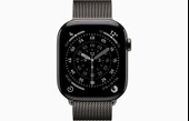 Apple Watch 10 GPS + Cellular 46 mm Arduvaz Kasa Akıllı Saat ve Arduvaz Milano Loop-M/L - 2