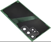 Samsung Galaxy S24 Ultra Arka Kapak Değiştirme S928U S24 Ultra 5G S928 Arka Cam Kapı Samsung Galaxy S24 Ultra 2024 6,8 inç Galaxy S24 Ultra SM-S928U + Tamir set - 1