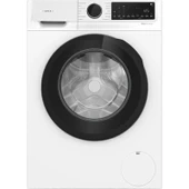 Profilo CGK242Z0TR Çamaşır Makinesi 9 kg 1200 Devir Beyaz - 1