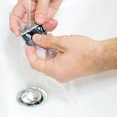 Wahl 9649 Color Pro Kablolu/Kablosuz Saç Sakal Kesme Makinesi 09649-016 thumbnail 9