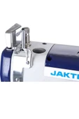 Jaktec 562ED Etek Reçme Dikiş Makinesi Direct Drive thumbnail 3