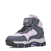 Kız Çocuk Cırtlı Fusped İç Taban Termo Kışlık Bot - 2