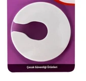 Kapı Durdurucu Sünger - Stoper 4 Adet - 1