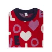 Kız Çocuk Elbise 11359668 thumbnail 4