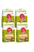 Söke Glutensiz Un 2x250 g Glutensiz Ekmek Un 2x250 g - 1