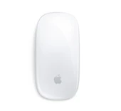 Magic Mouse USB C  , Beyaz Multi Touch Yüzey , MXK53ZE/A , Teşhir thumbnail 1