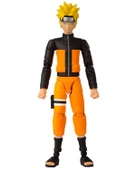 Bandai Anime Heroes Naruto Shippuden Naruto Uzumaki Aksiyon Figürü 16 cm 36901 thumbnail 2
